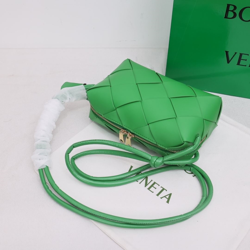 BV Satchel Bags